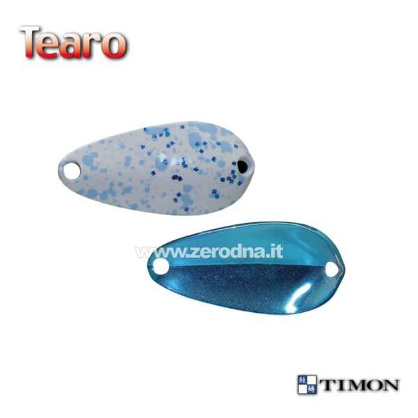 Timon Tearo