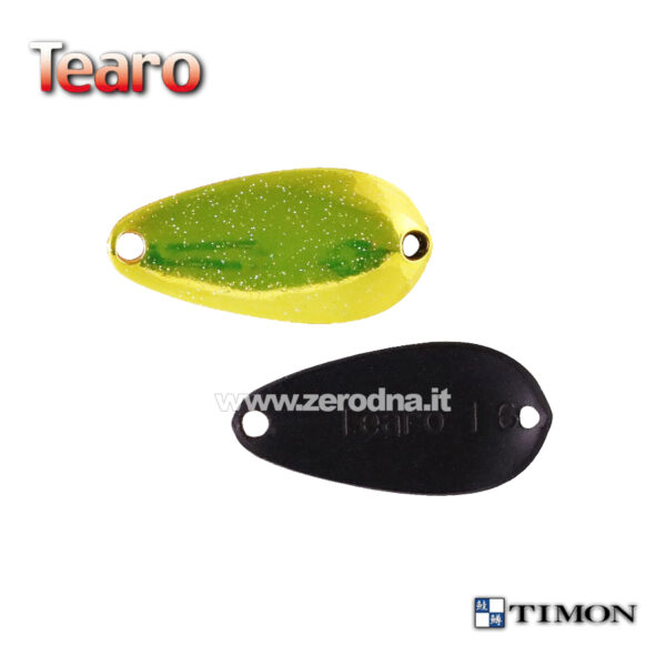 Timon Tearo