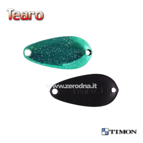 Timon Tearo