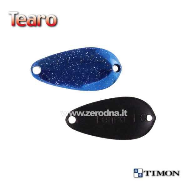 Timon Tearo