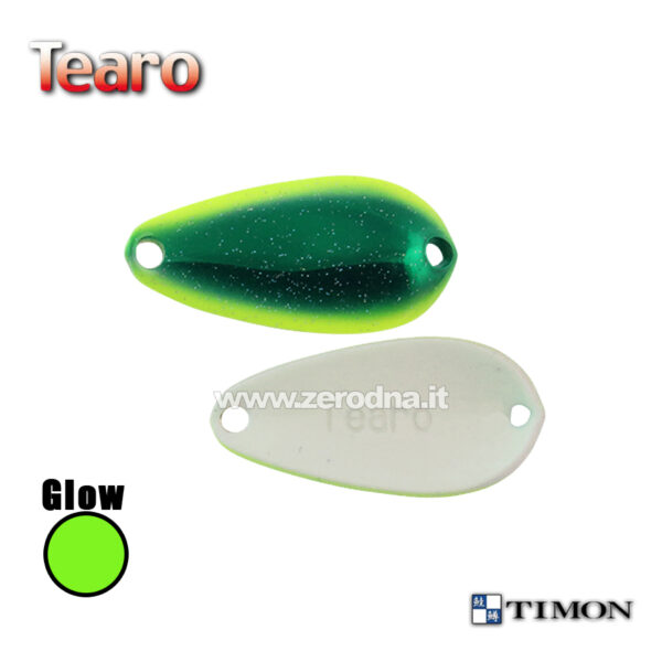 Timon Tearo