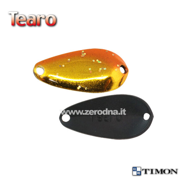 Timon Tearo