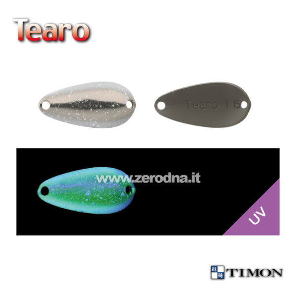 Timon Tearo