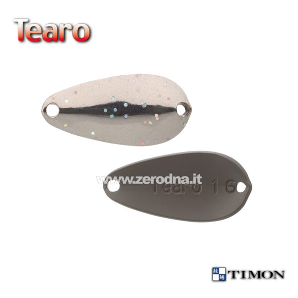 Timon Tearo