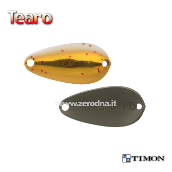 Timon Tearo