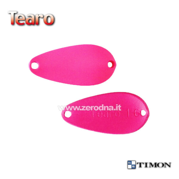 Timon Tearo