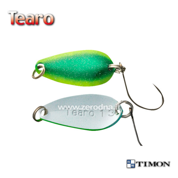 Timon Tearo