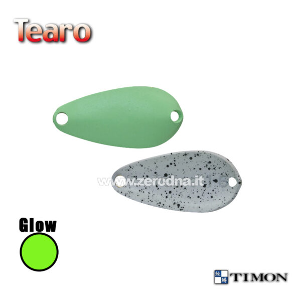 Timon Tearo