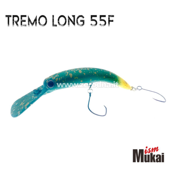 Mukai Yinkya LTD Colors
