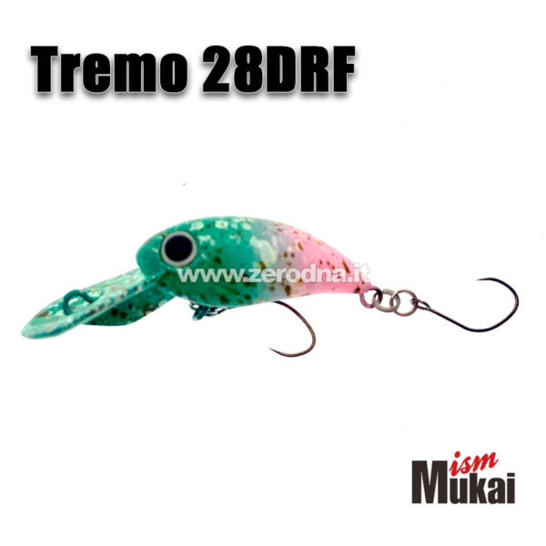 Mukai Yinkya LTD Colors