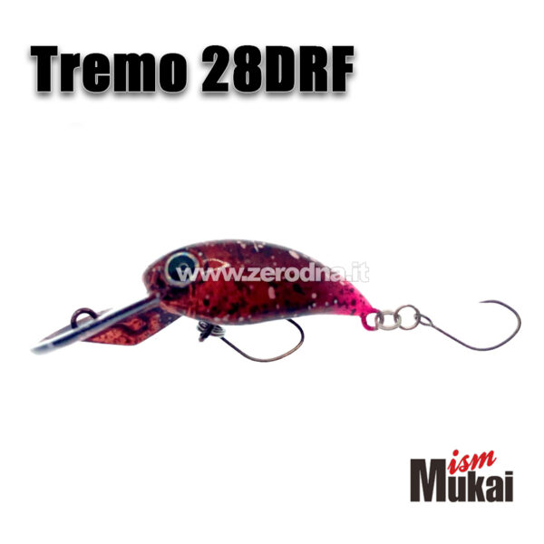 Mukai Yinkya LTD Colors