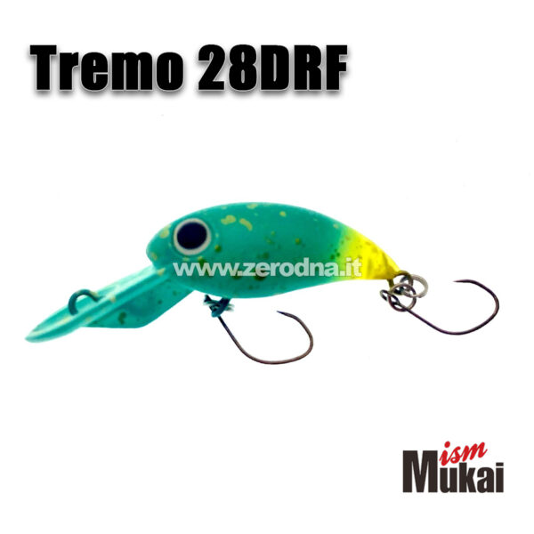 Mukai Yinkya LTD Colors