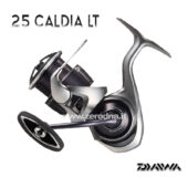 Daiwa 25 Caldia