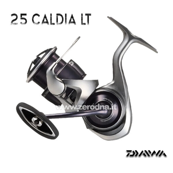 Daiwa 25 Caldia