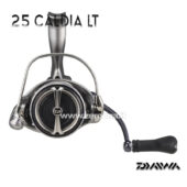 Daiwa 25 Caldia