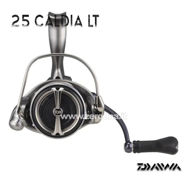 Daiwa 25 Caldia