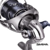 Daiwa 25 Caldia