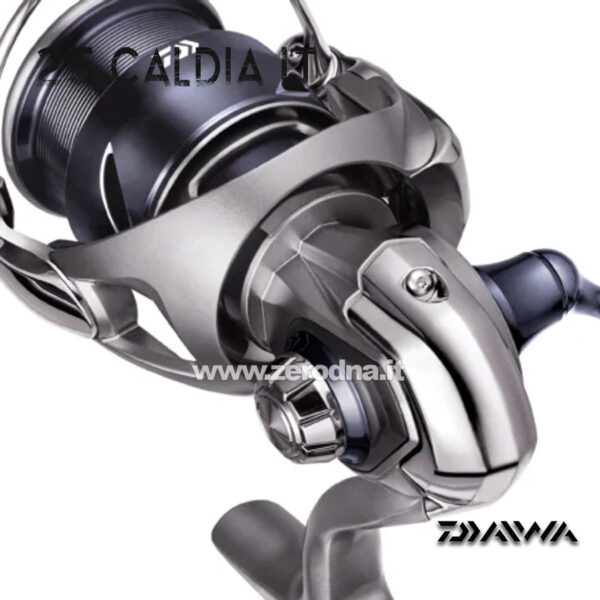 Daiwa 25 Caldia