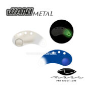 Masu Wani Metal Vibe