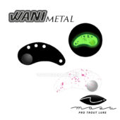 Masu Wani Metal Vibe