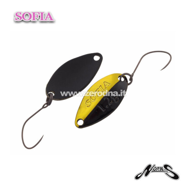 Nories Sofia