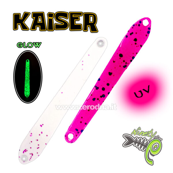 NinetyNine Kaiser