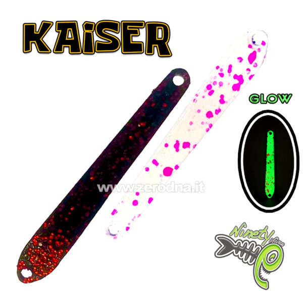 NinetyNine Kaiser