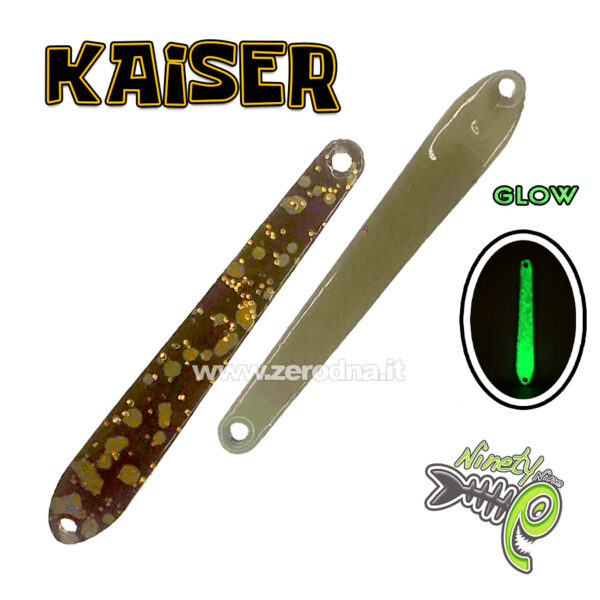 NinetyNine Kaiser