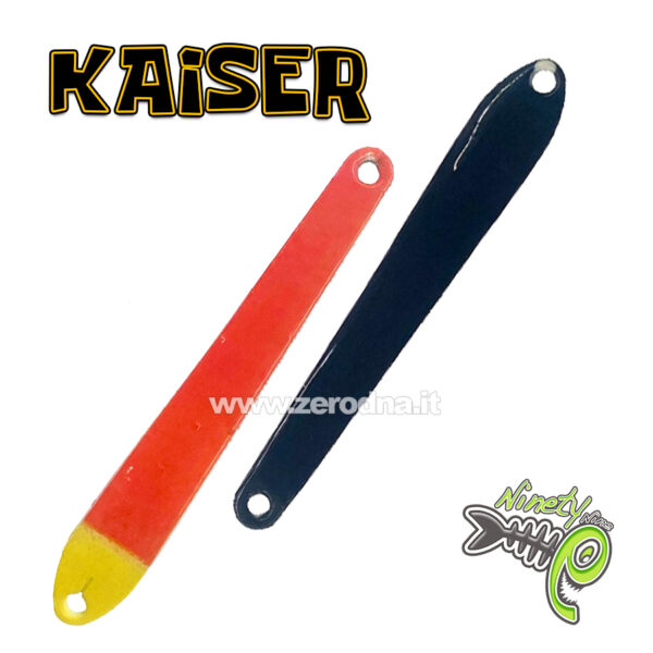 NinetyNine Kaiser