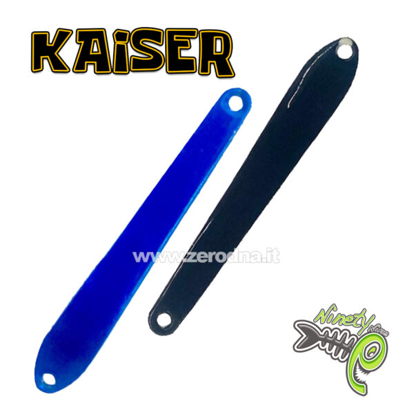 NinetyNine Kaiser
