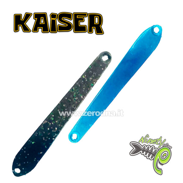 NinetyNine Kaiser