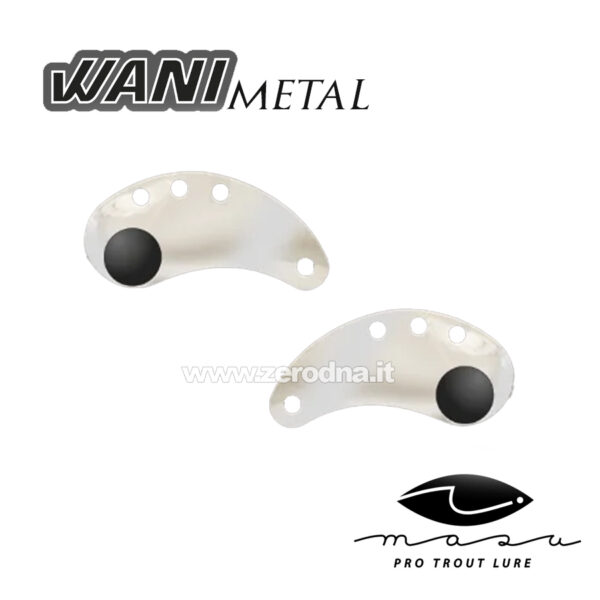 Masu Wani Metal Vibe - M1