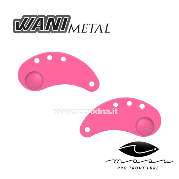 Masu Wani Metal Vibe - M3