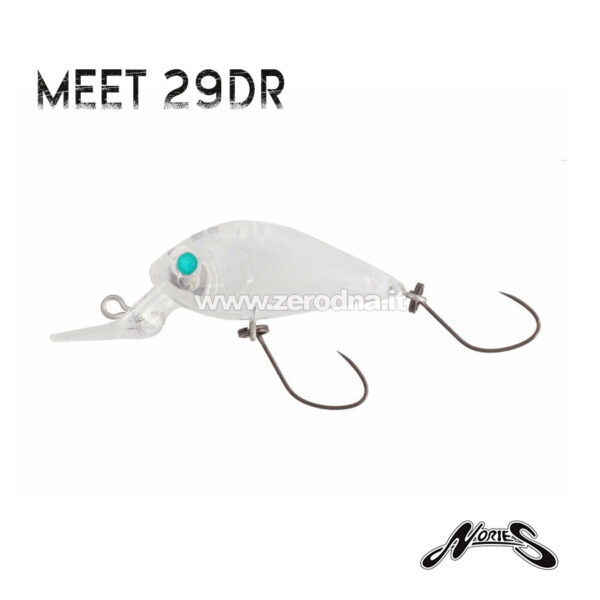 Nories Meet 29