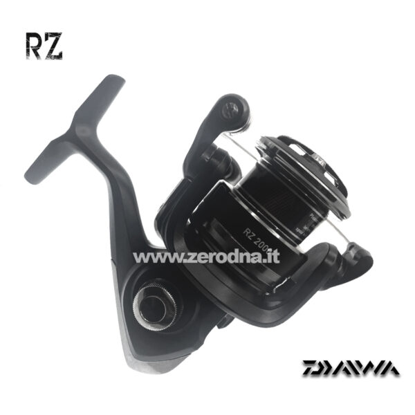 Daiwa RZ