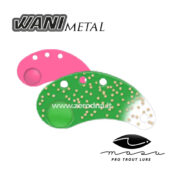 Masu Wani Metal Vibe