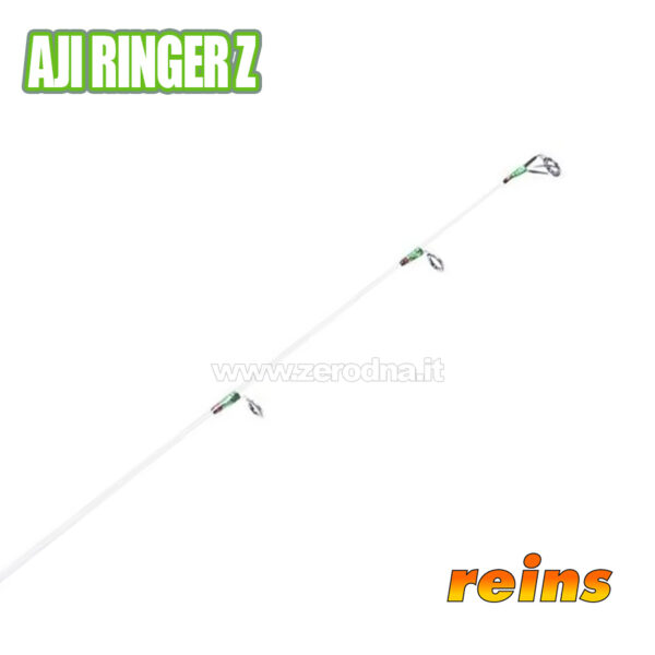 Reins Aji Ringer-Z