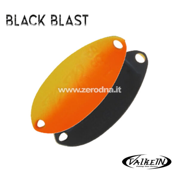 Valkein Black Blast