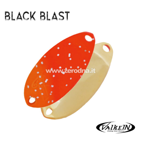 Valkein Black Blast