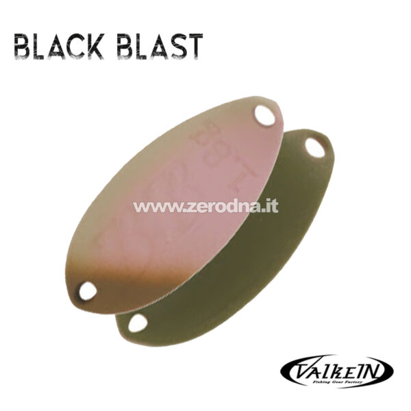 Valkein Black Blast