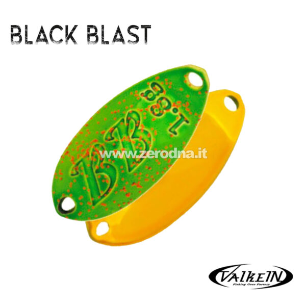 Valkein Black Blast