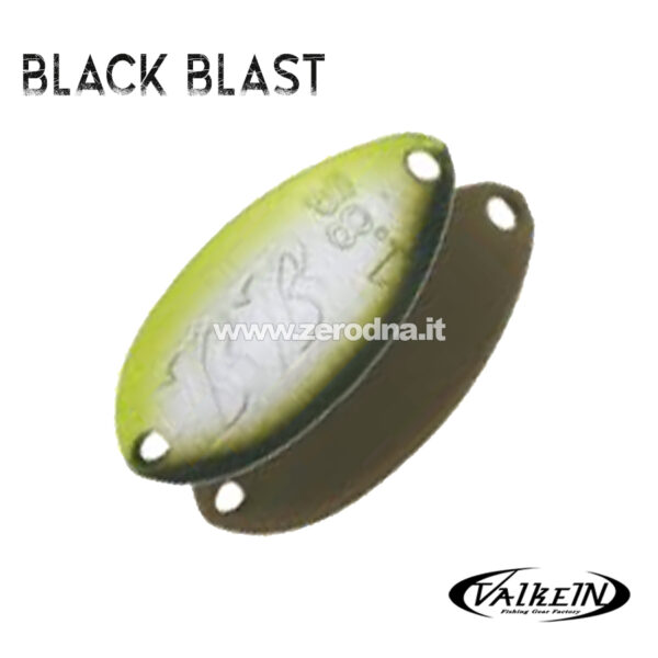 Valkein Black Blast