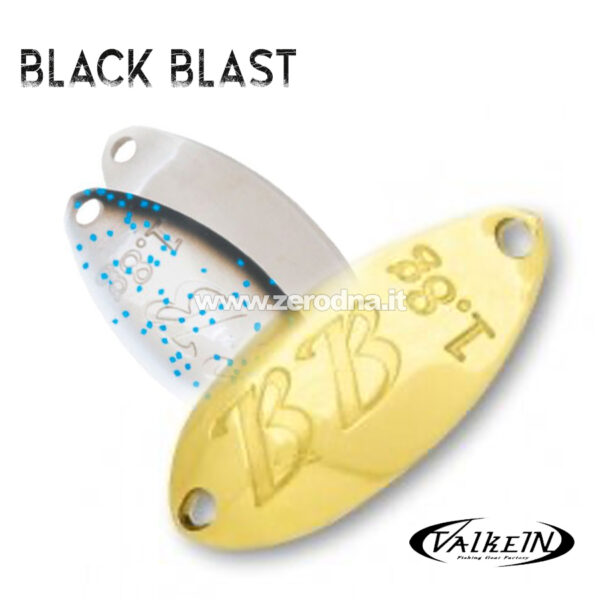 Valkein Black Blast