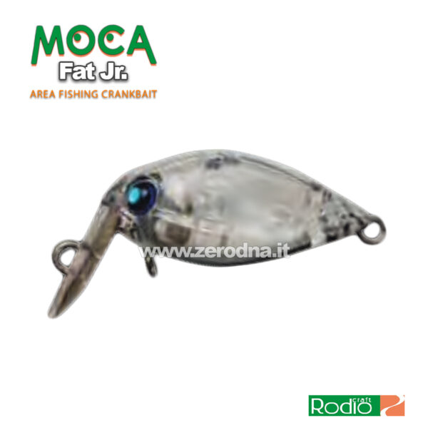 Rodio Craft Moca Fat Jr