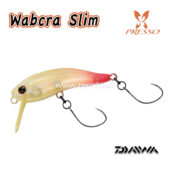Daiwa Presso Wabcra Slim 39F