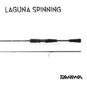 Daiwa Laguna Spinning