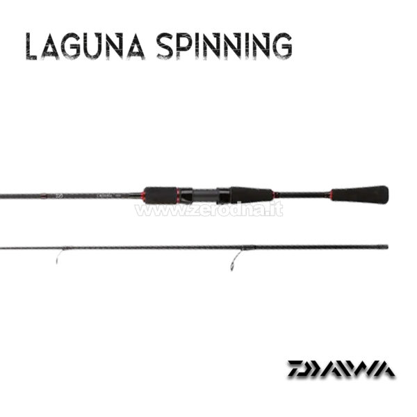Daiwa Laguna Spinning