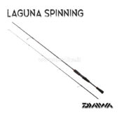 Daiwa Laguna Spinning