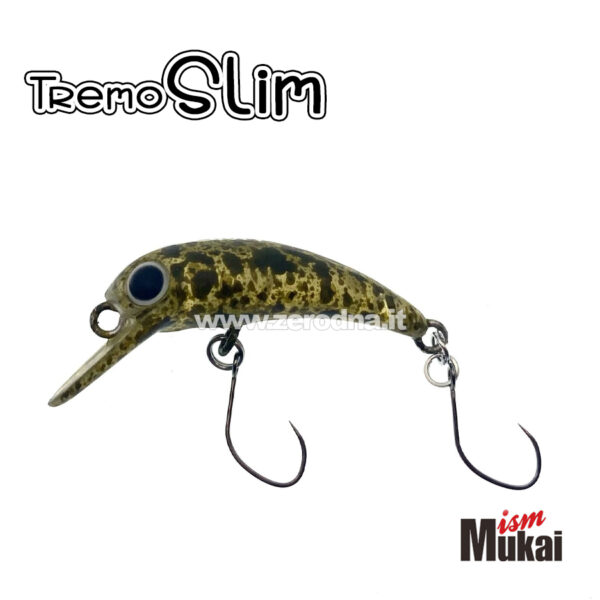 Mukai Tremo Slim 28