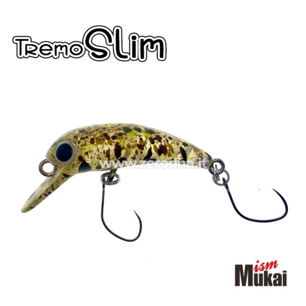 Mukai Tremo Slim 28